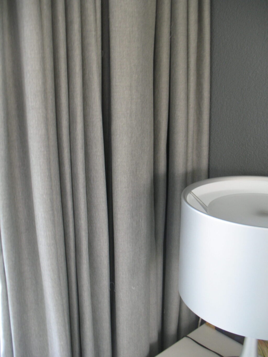 Kvadrat Mi Casa curtain fabric