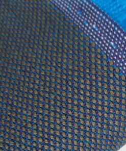 Kvadrat Steelcut Trio 3 883 olive green turquoise purple
