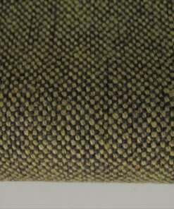 Kvadrat Sahco Clay 0014 olive green black