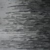 Grey and black patterned upholstery fabric