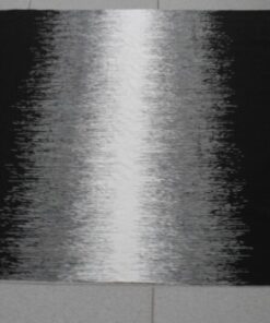 Black grey pattern