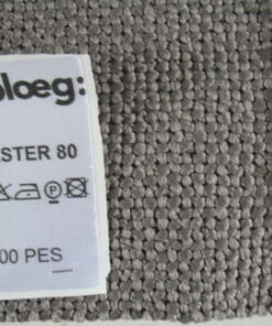 De Ploeg Bolster 80 grey