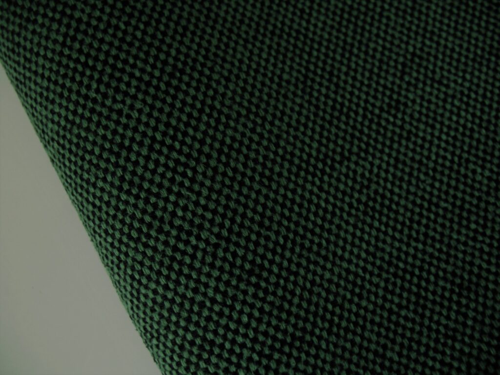 Keymer Stavanger 49 green black