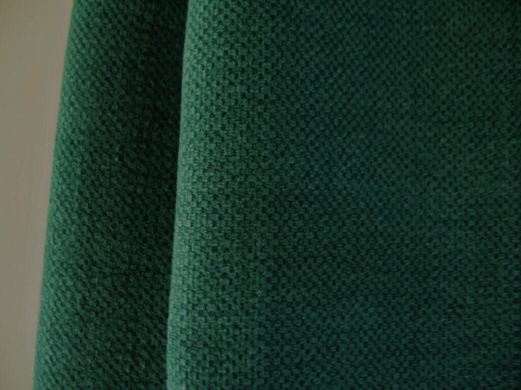 Romo Linara Green canopy