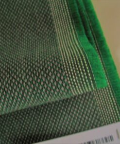 Kvadrat Steelcut Trio 3 966 grey green