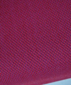 Kvadrat Steelcut Trio 653 fuchsia pink