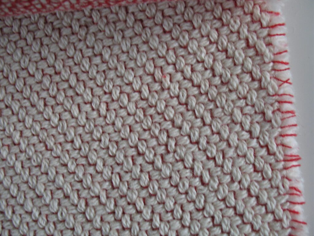 Kvadrat Coda 2 116 cream