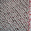 Kvadrat Coda 2 116 cream red