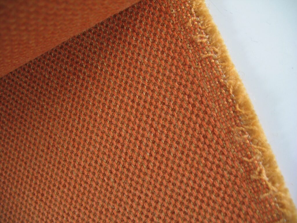 De Ploeg Fez 0816 orange