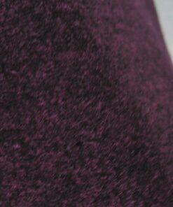 Kvadrat Divina Melange 2 671 purple