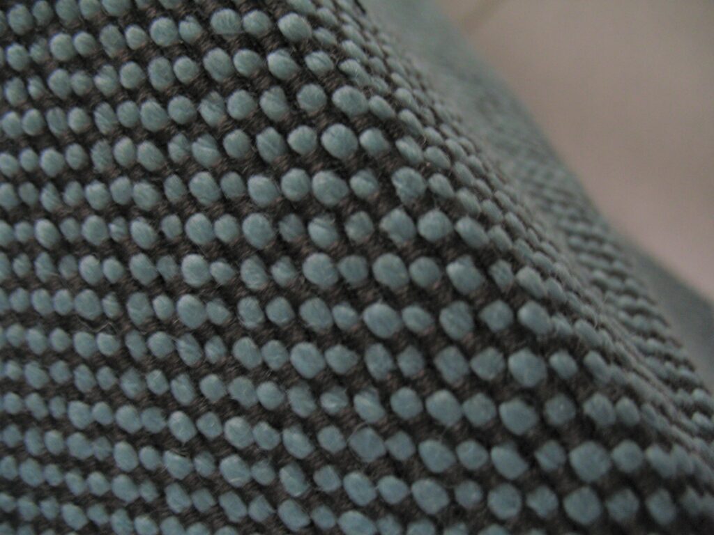 De Ploeg Kust 0085 light blue-grey