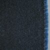 Kvadrat Rime 781 blue brown