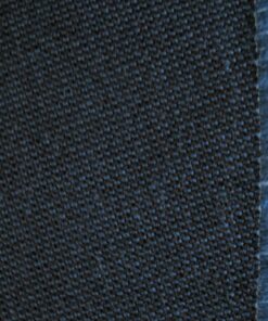Kvadrat Rime 781 blue brown