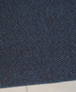 Kvadrat Rime 781 blue brown