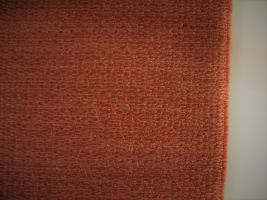 Kvadrat Balder 2 1971 orange camel