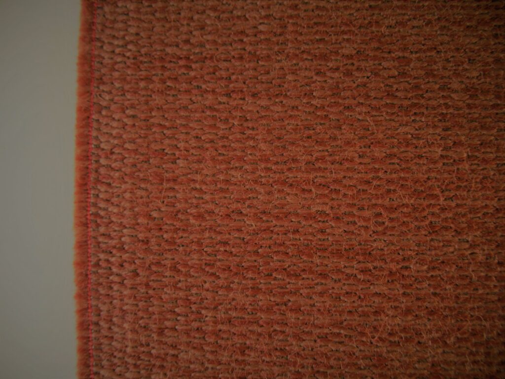 Kvadrat Balder 2 1971 orange camel