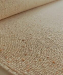 De Ploeg Edinburgh 01/09 cream white orange camel