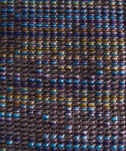 Nevada 40 De Ploeg grey turquoise yellow purple blue