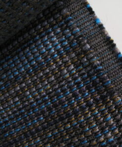De Ploeg Nevada 40 grey turquoise yellow purple blue
