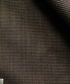 Kvadrat Umami 3 773 blue camel white