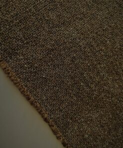 Kvadrat Hallingdal 65 376 brown grey