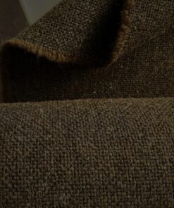 Kvadrat Hallingdal 65 376 brown grey