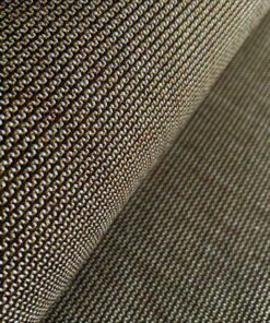 Kvadrat Umami 3 353 red camel grey