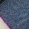Camira Main Line Flax Russell MLF38 light purple turquoise