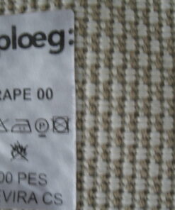 De Ploeg Grape 00 cream-white beige
