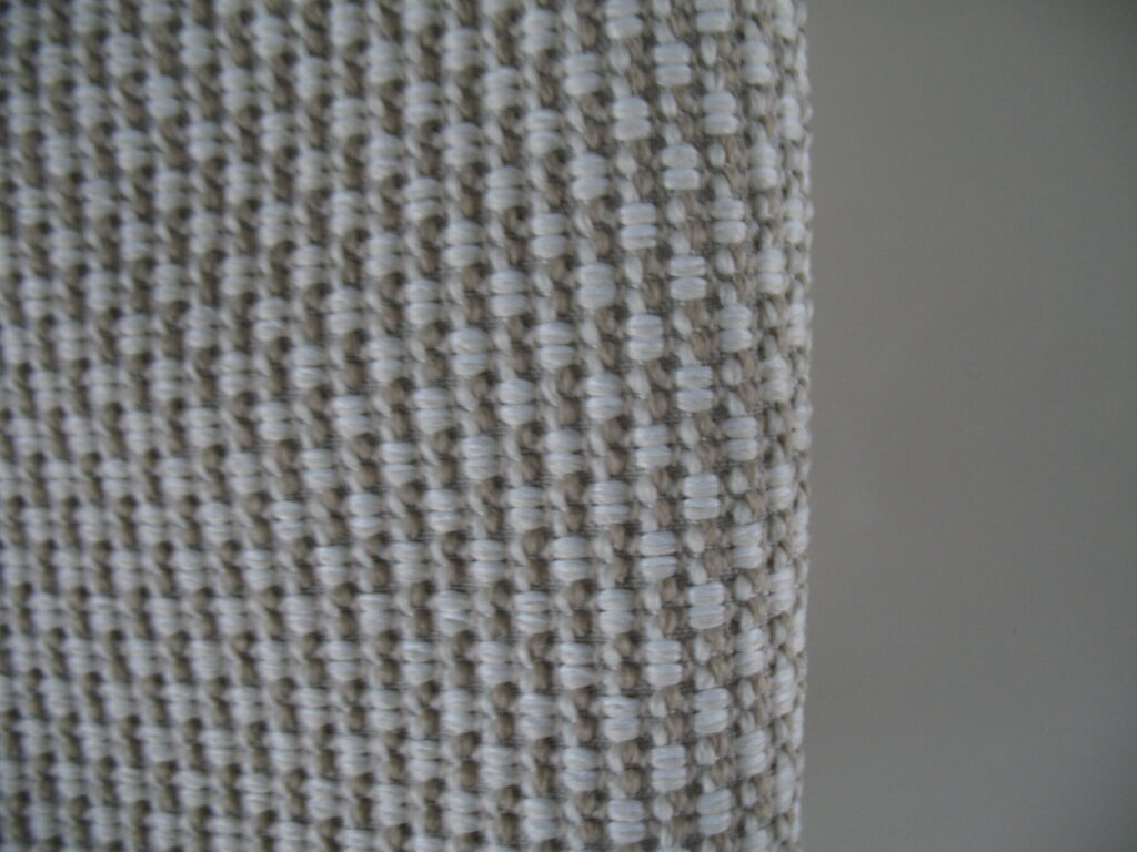 De Ploeg Grape 00 cream-white beige