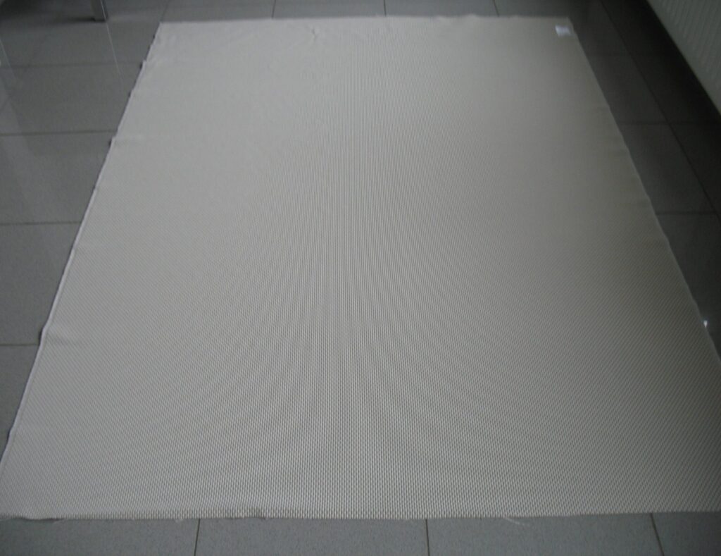 De Ploeg Grape 00 cream-white beige