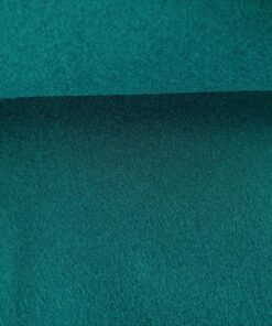 Kvadrat Divina 3 893 petrol blue green
