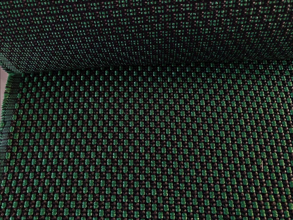 De Ploeg Grape 58 green black