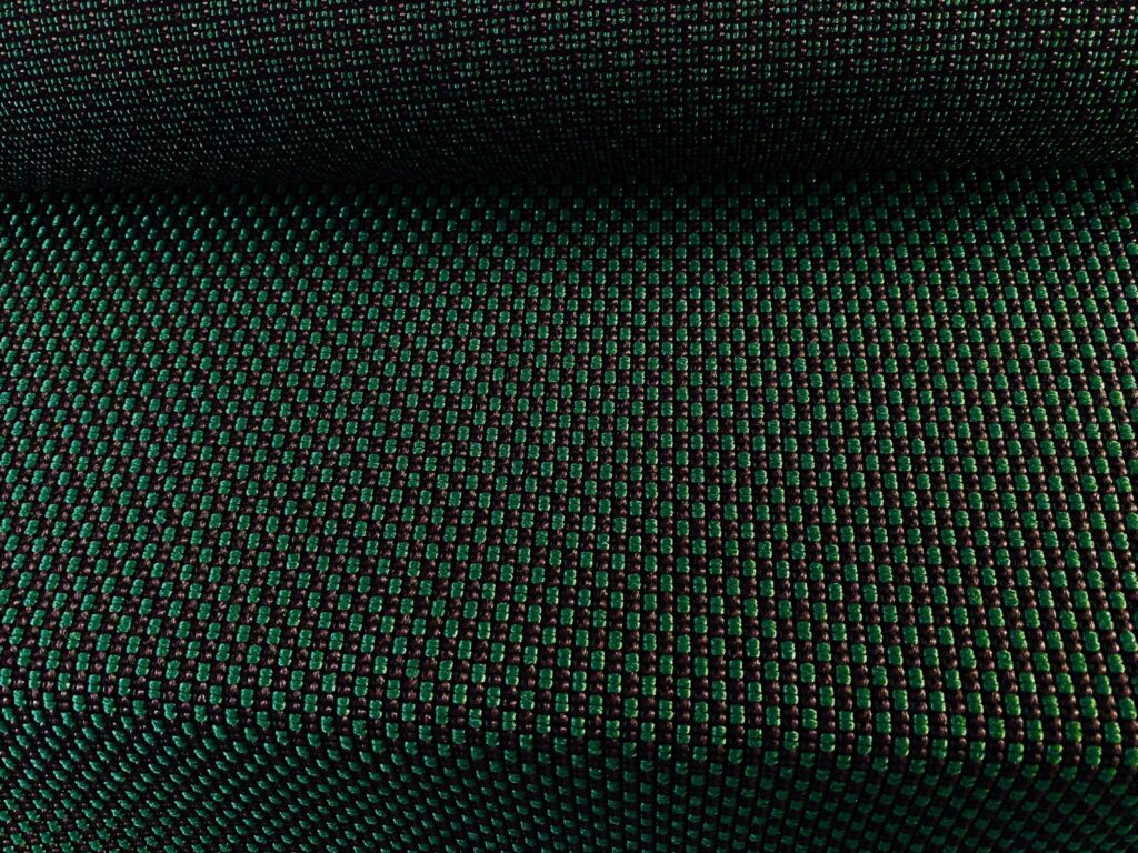 De Ploeg Grape 58 green black