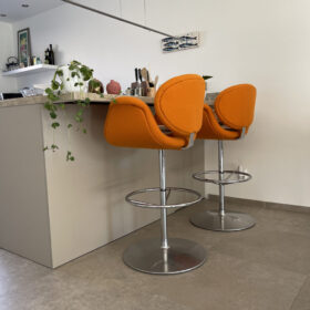 Kvadrat Hallingdal 65 upholstery fabric Artifort Tulip
