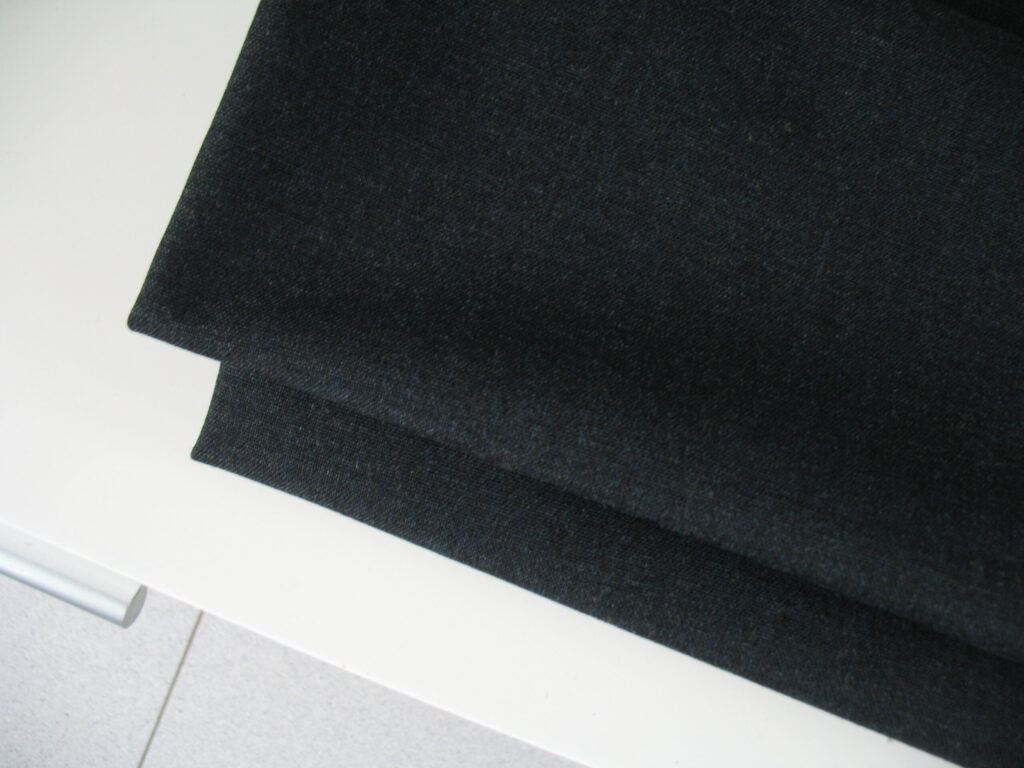 Kvadrat Remix 3 183 anthracite grey black
