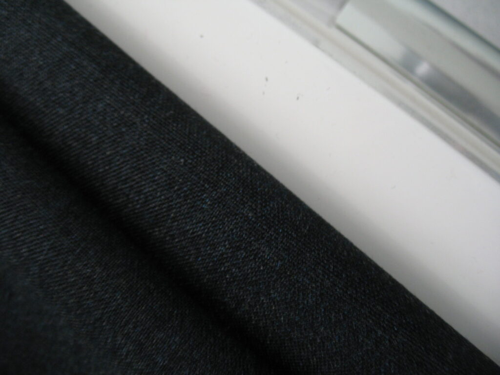 Kvadrat Remix 3 183 anthracite grey black