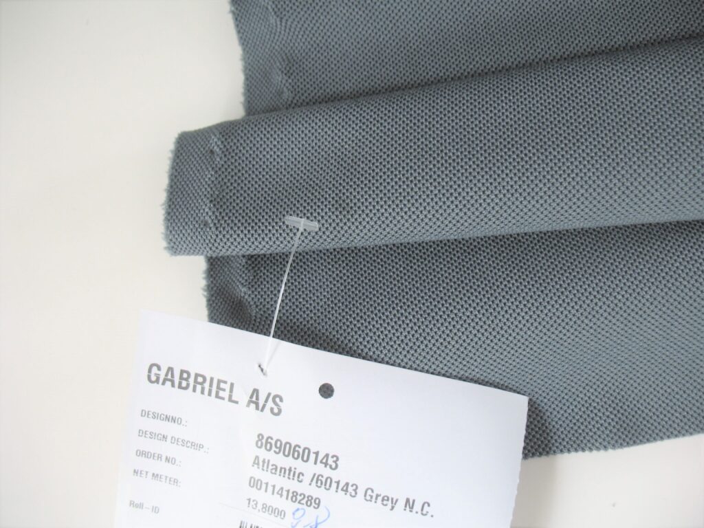 Gabriel Atlantic Grey 60143 blue-grey