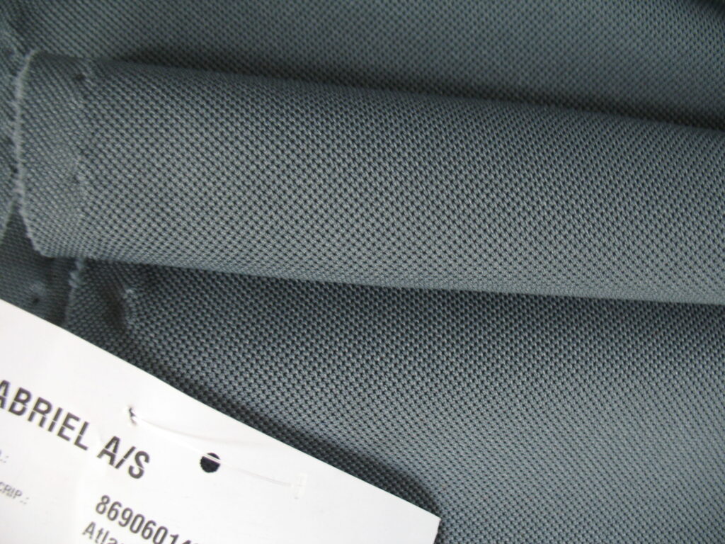 Gabriel Atlantic Grey 60143 blue-grey