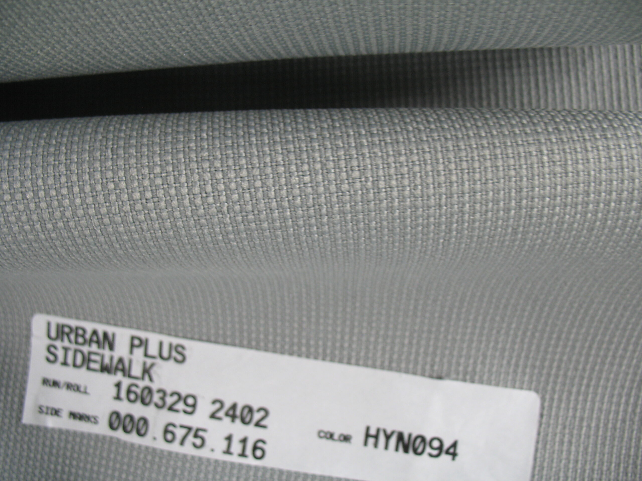 Camira Urban Plus YN094 soft grey