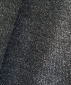 Gudbrandsdalens Bardal 190 anthracite grey melange