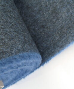 Gudbrandsdalens Bardal 780 dark blue mottled