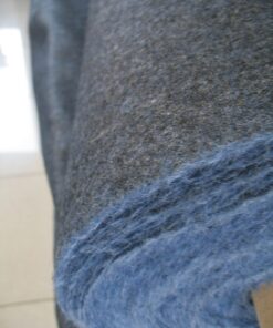 Gudbrandsdalens Bardal 780 dark blue mottled