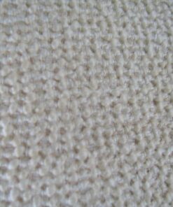 Keymer Rocks 60 cream bouclé