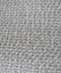 Keymer Rocks 60 cream bouclé