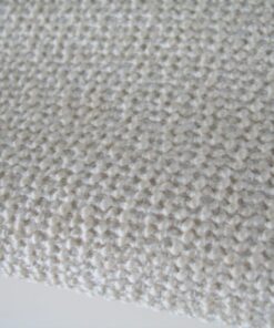 Keymer Rocks 60 cream bouclé