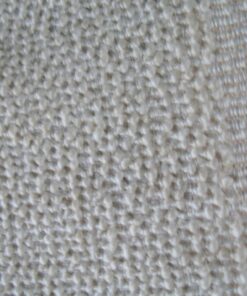 Keymer Rocks 60 cream bouclé