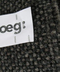 De Ploeg Andes 89 brown-grey black