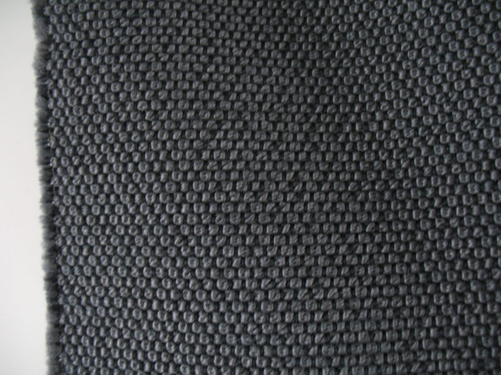 Rohi Opera XXL grey black