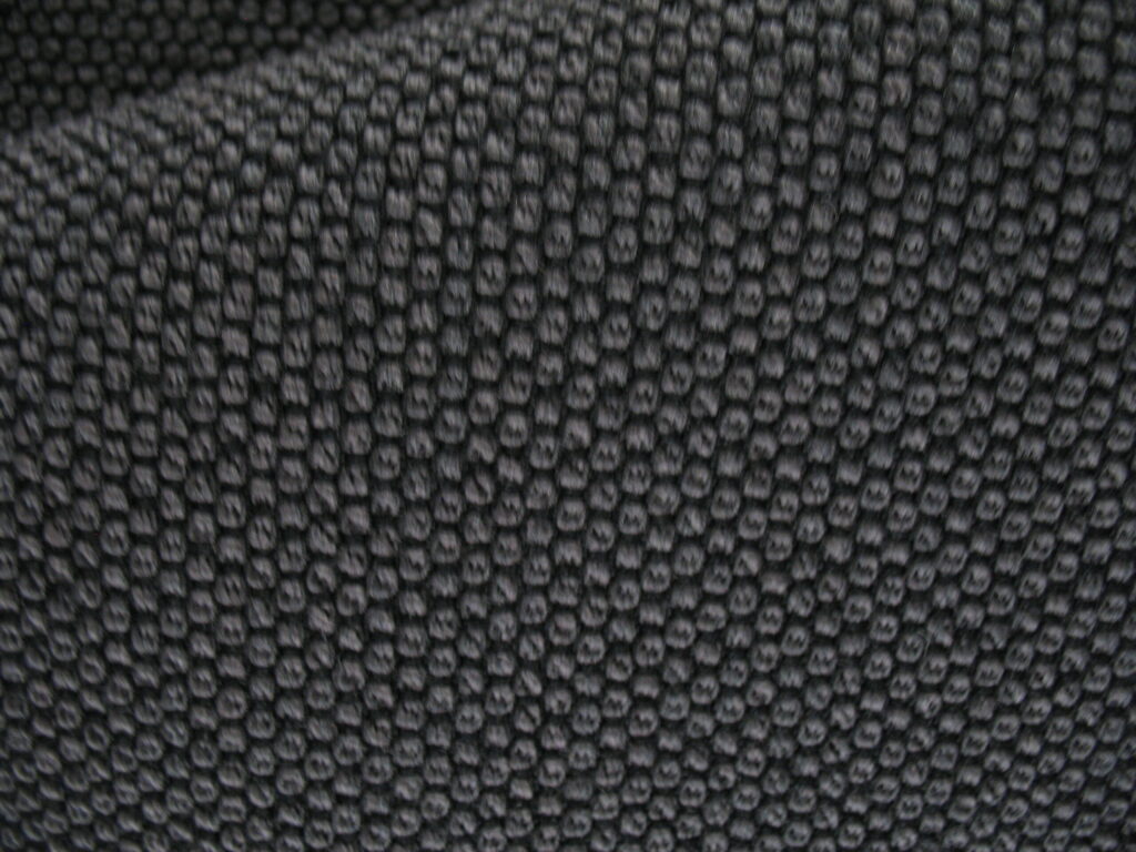 Rohi Opera XXL grey black
